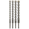 Hammer Drill Bit SDS-Plus,Drill Bits for Concrete